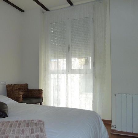 Apartamento Con Encanto Corona Valencia Eksteriør billede