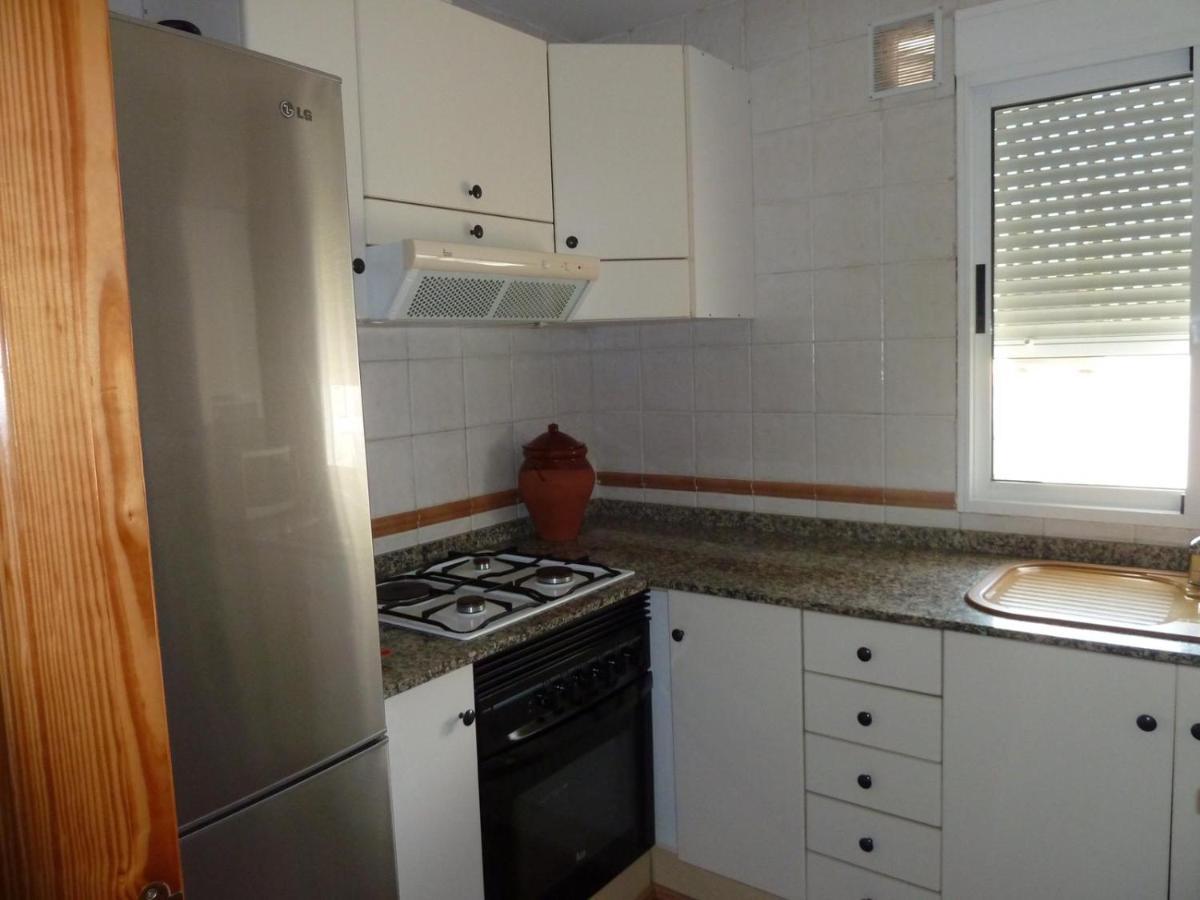Apartamento Con Encanto Corona Valencia Eksteriør billede